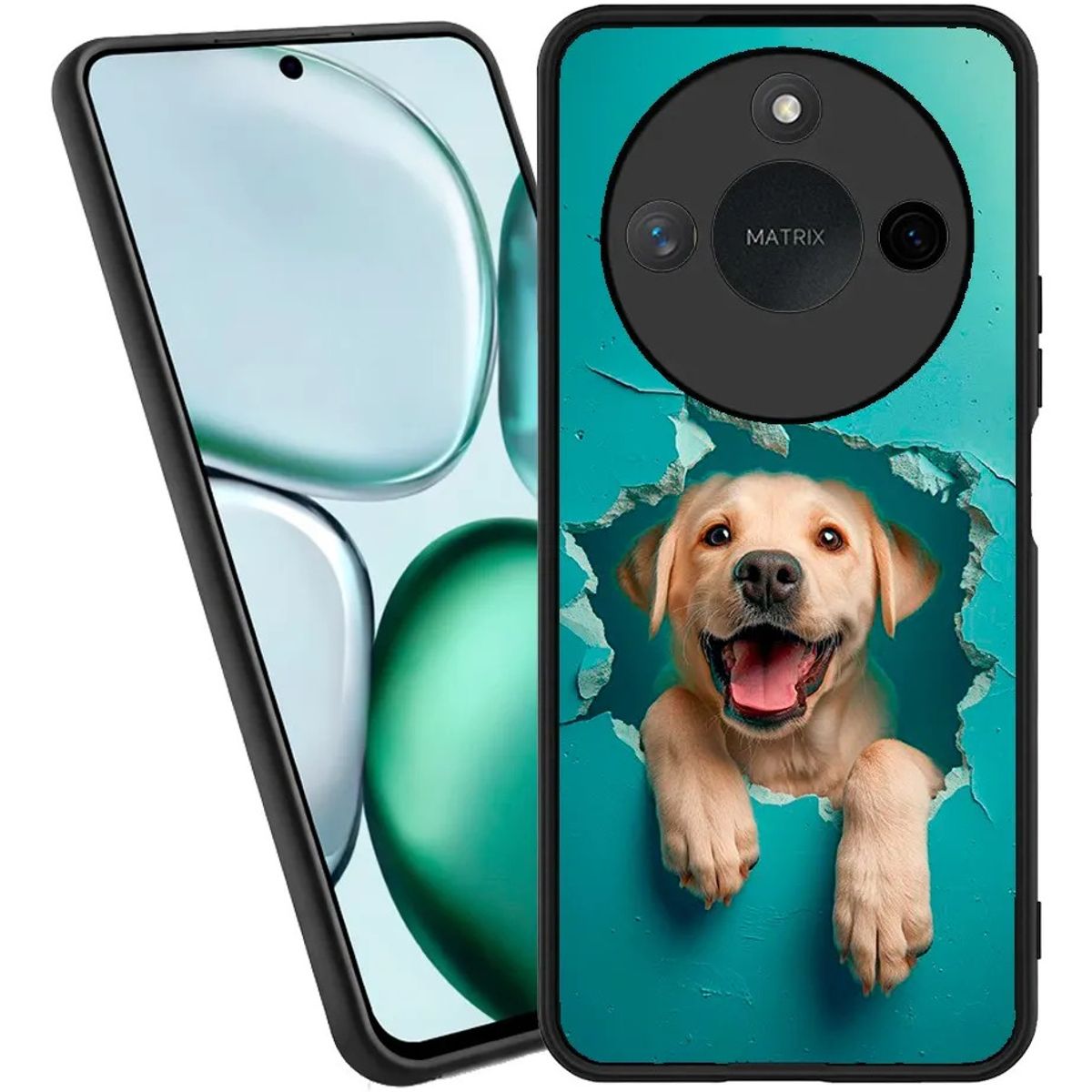CARCASIA - Carcasa Funda para HONOR X9C SMART Diseño 146