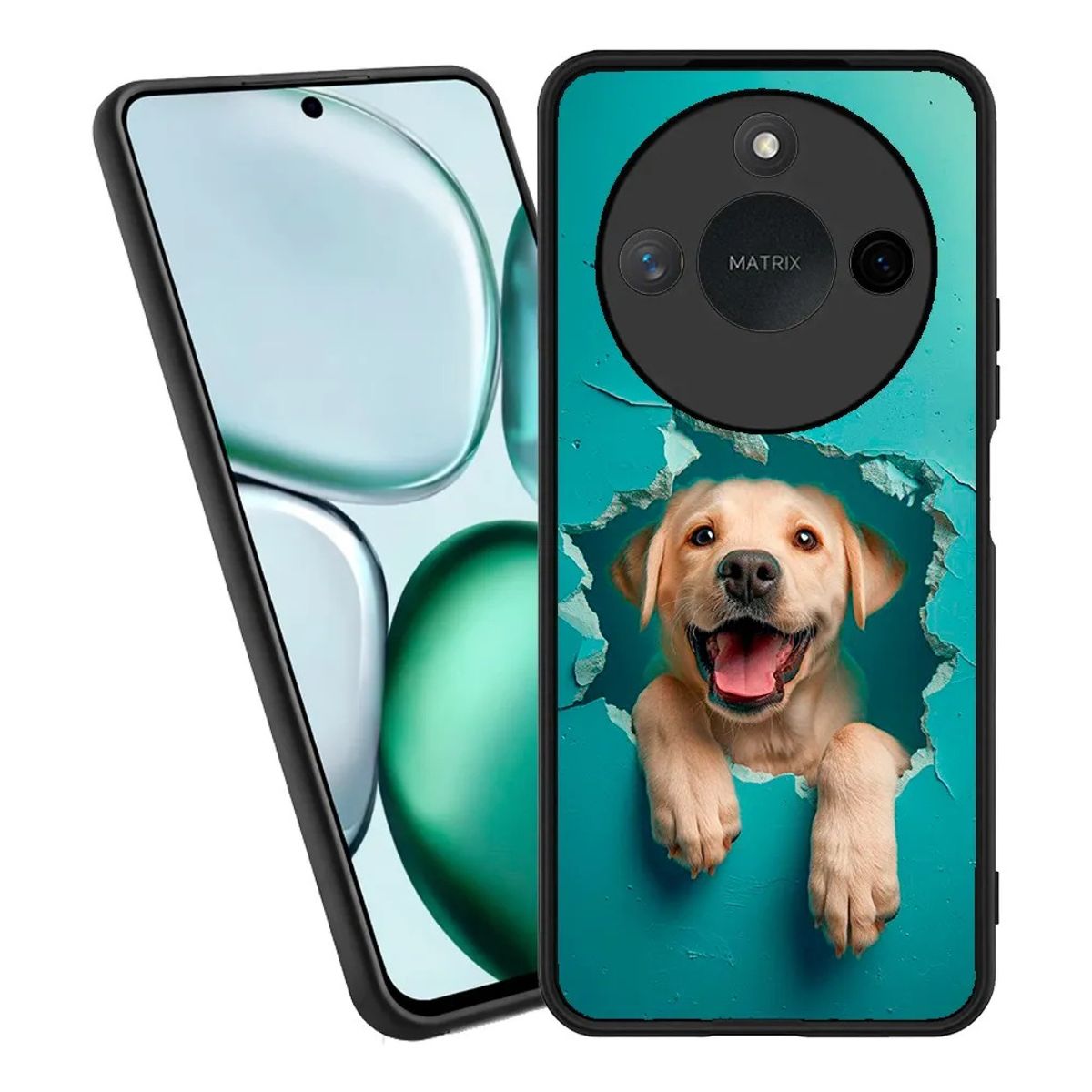 CARCASIA - Carcasa Funda para HONOR X9C SMART Diseño 146