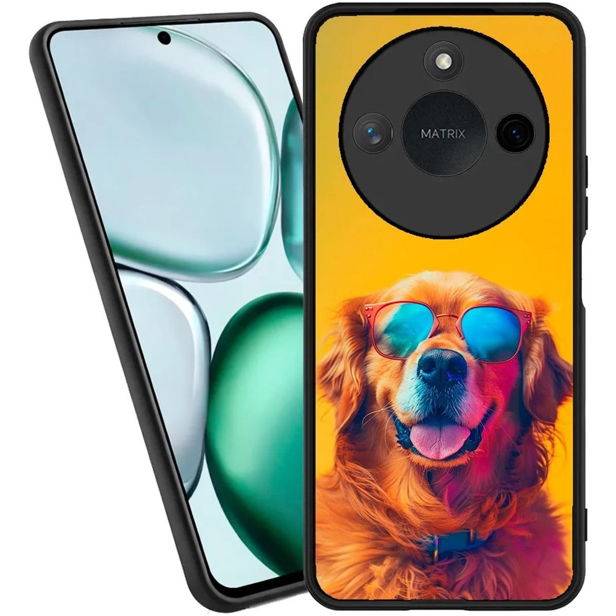CARCASIA - Carcasa Funda para HONOR X9C SMART Diseño 156