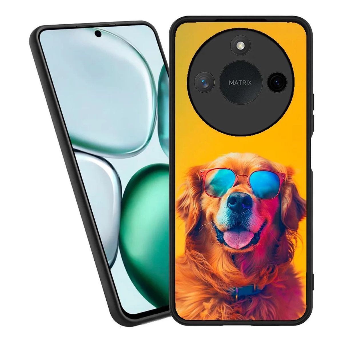 CARCASIA - Carcasa Funda para HONOR X9C SMART Diseño 156