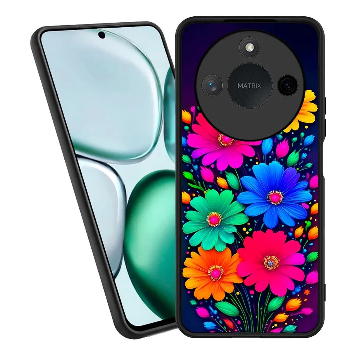 CARCASIA - Carcasa Funda para HONOR X9C SMART Diseño 166