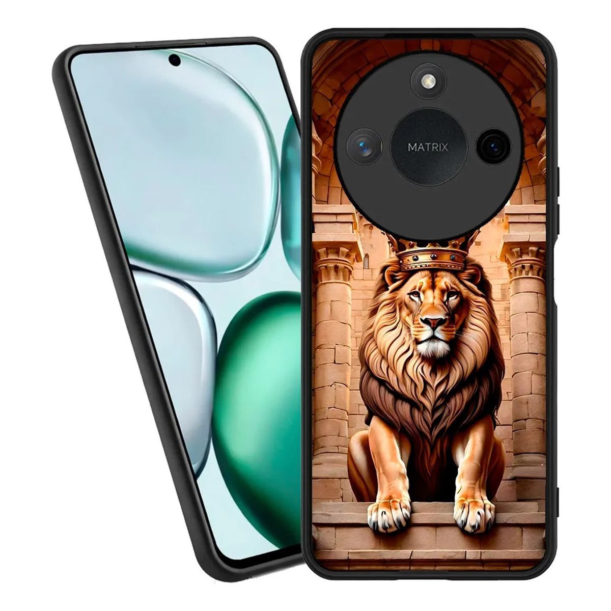 CARCASIA - Carcasa Funda para HONOR X9C SMART Diseño 178
