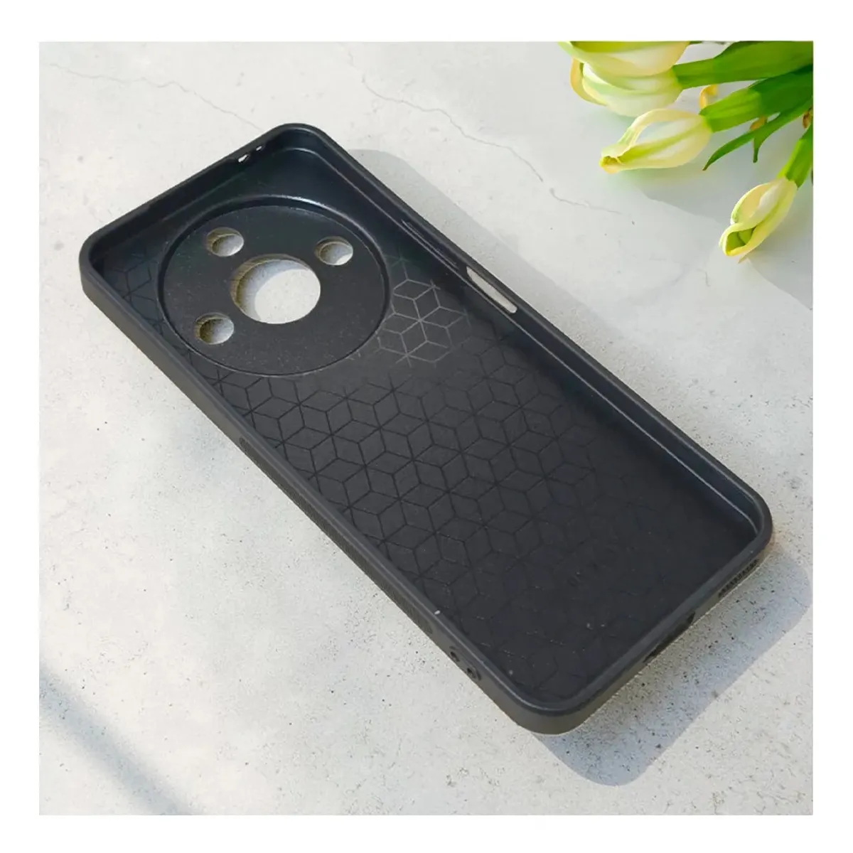 CARCASIA - Carcasa Funda para HONOR X9C SMART Diseño 205