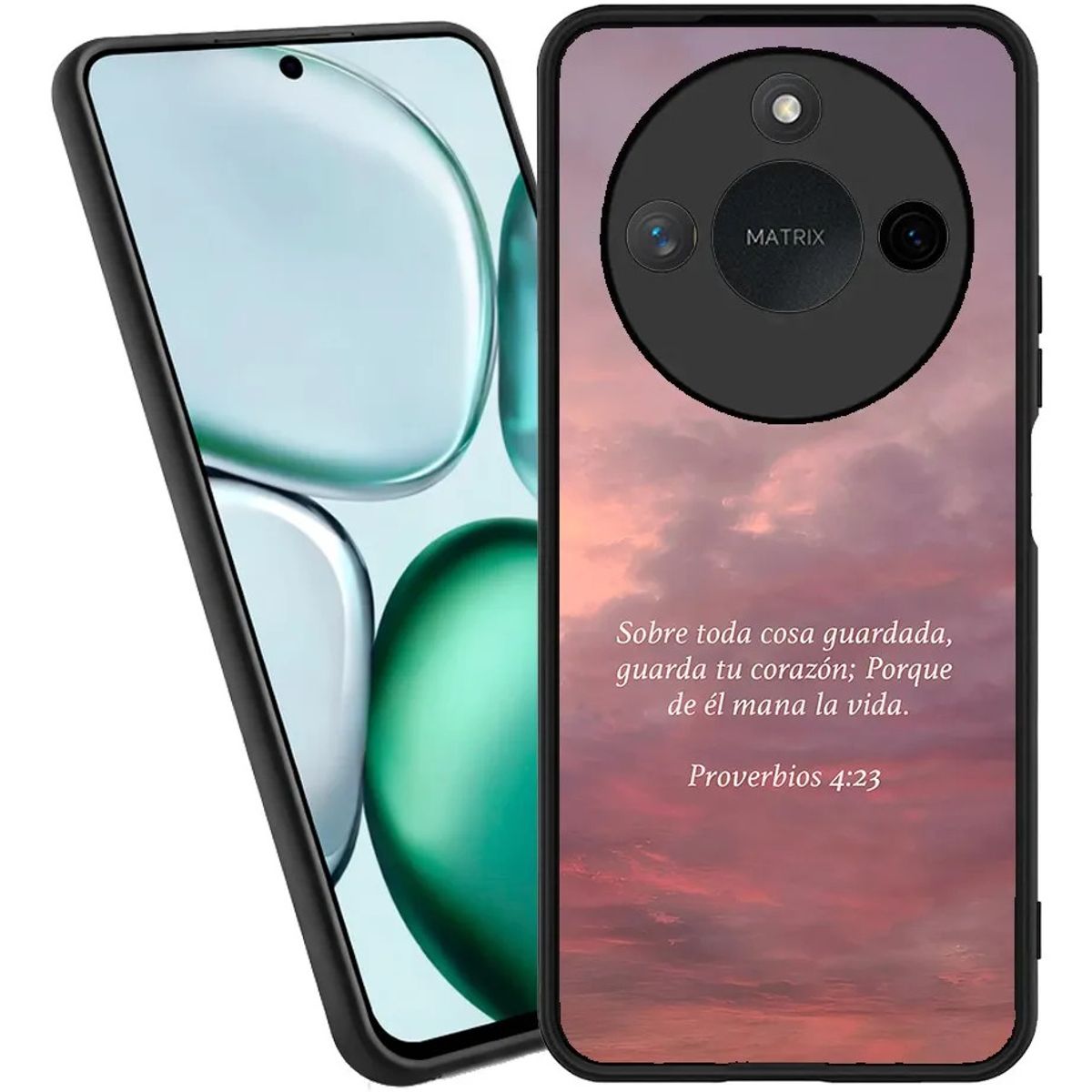 CARCASIA - Carcasa Funda para HONOR X9C SMART Diseño 239