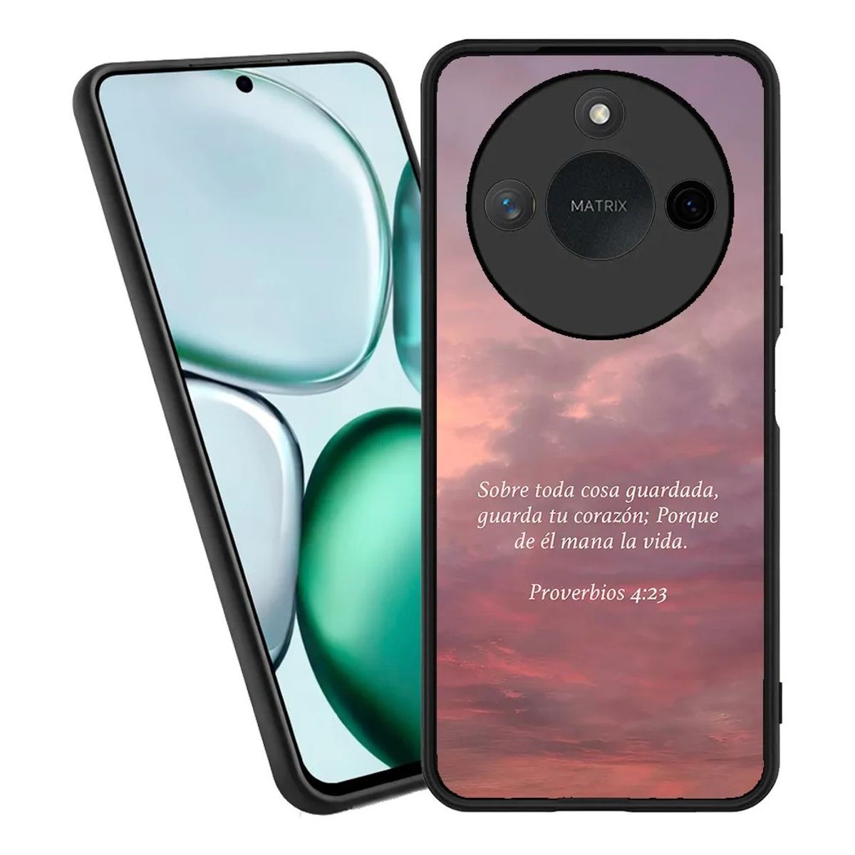 CARCASIA - Carcasa Funda para HONOR X9C SMART Diseño 239