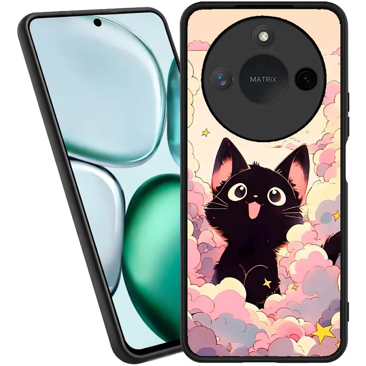 CARCASIA - Carcasa Funda para HONOR X9C SMART Diseño 245
