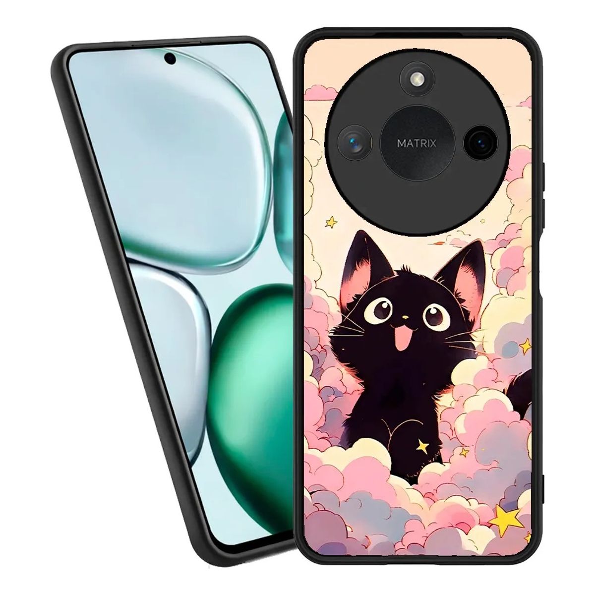 CARCASIA - Carcasa Funda para HONOR X9C SMART Diseño 245