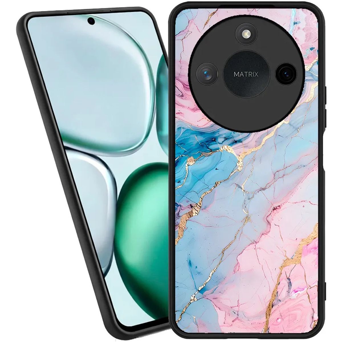CARCASIA - Carcasa Funda para HONOR X9C SMART Diseño 252