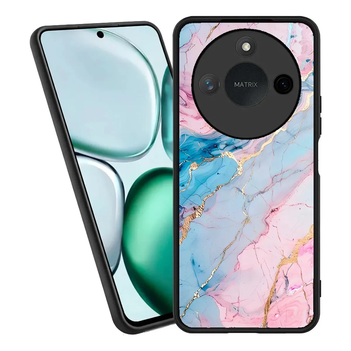 CARCASIA - Carcasa Funda para HONOR X9C SMART Diseño 252