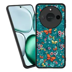 CARCASIA - Carcasa Funda para HONOR X9C SMART Diseño 268