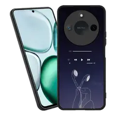 CARCASIA - Carcasa Funda para HONOR X9C SMART Diseño 270