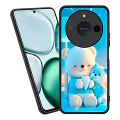 CARCASIA - Carcasa Funda para HONOR X9C SMART Diseño 274