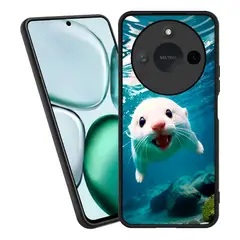 CARCASIA - Carcasa Funda para HONOR X9C SMART Diseño 273