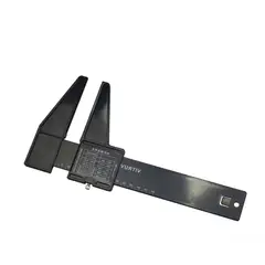 GENERICO - Antropómetro Plástico para Diámetros Óseos