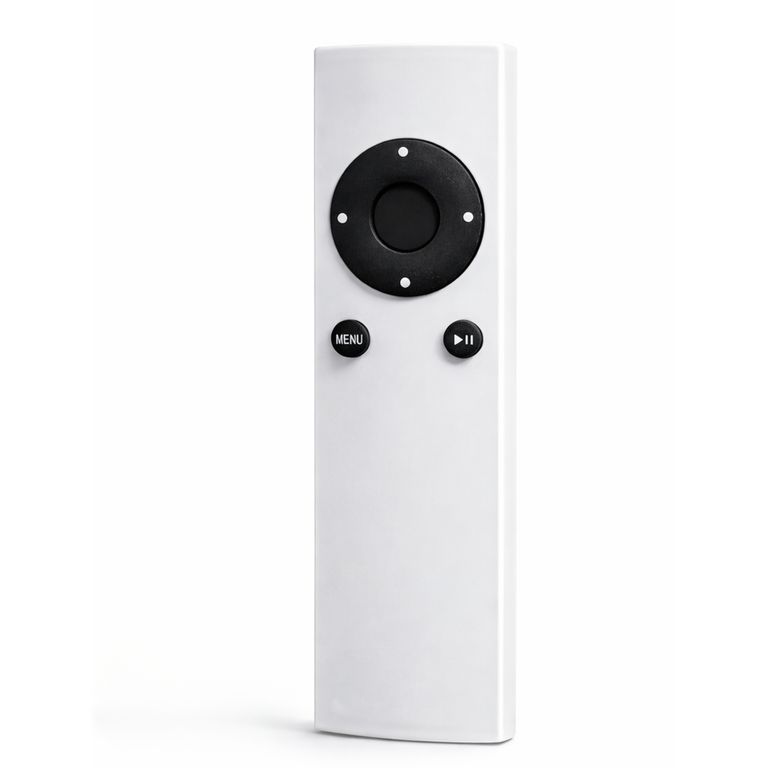 OEM Control Remoto Alternativo para Apple TV Generación 1234