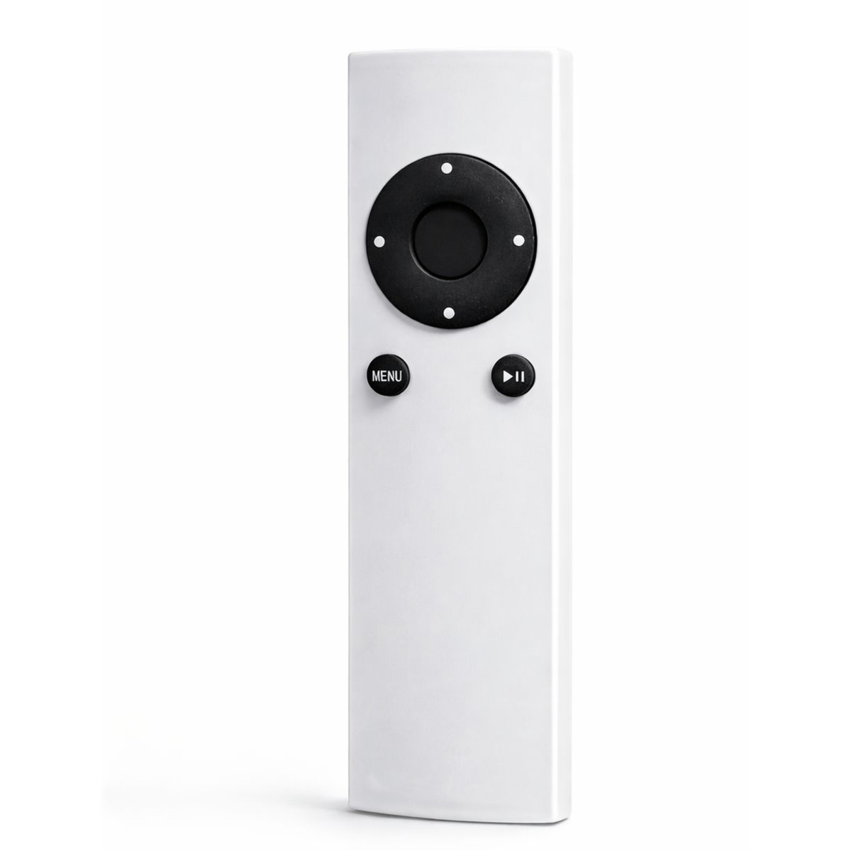 OEM - Control Remoto Alternativo para Apple TV Generación 1234
