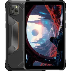 BLACKVIEW - Active 5 Tableta 24GB+128GB 6600mAh 16MP Android 15