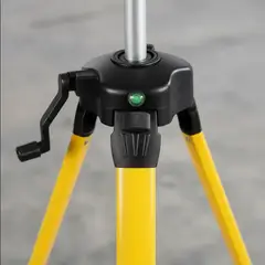 GENERICO - Trípode Soporte Para Nivel Láser 72cm Reforzado Profesional