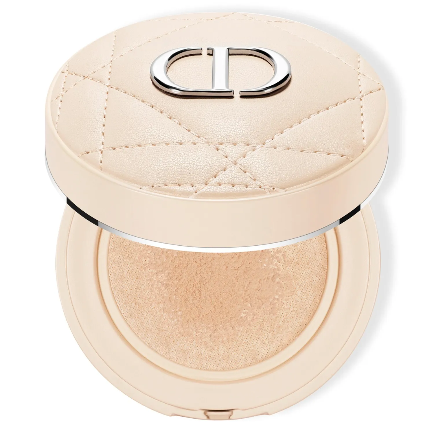 DIOR Dior Forever Cushion Powder - Polvos traslúcidos sueltos