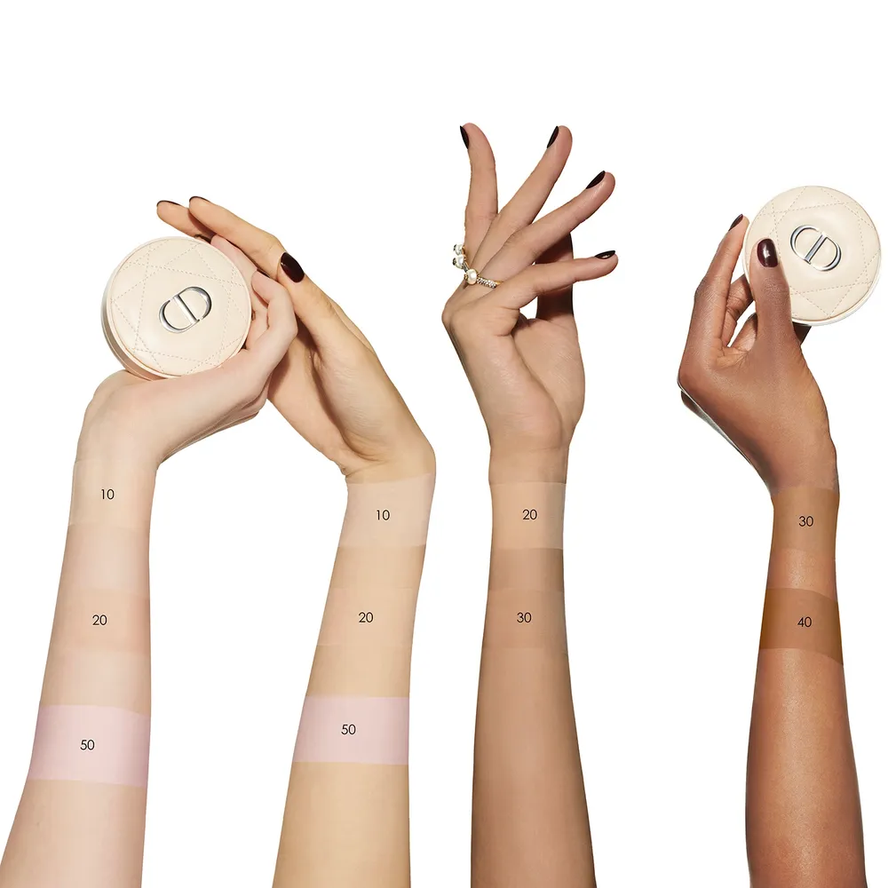 Dior Forever Cushion Powder 020 Light, foto 3