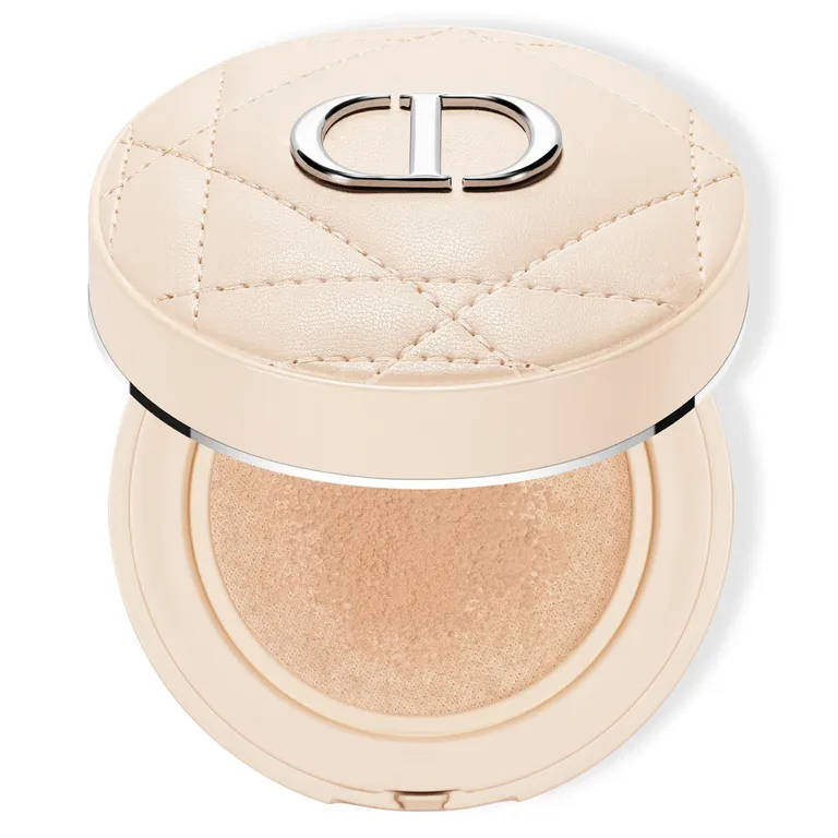 Dior Forever Cushion Powder - Polvos traslúcidos sueltos