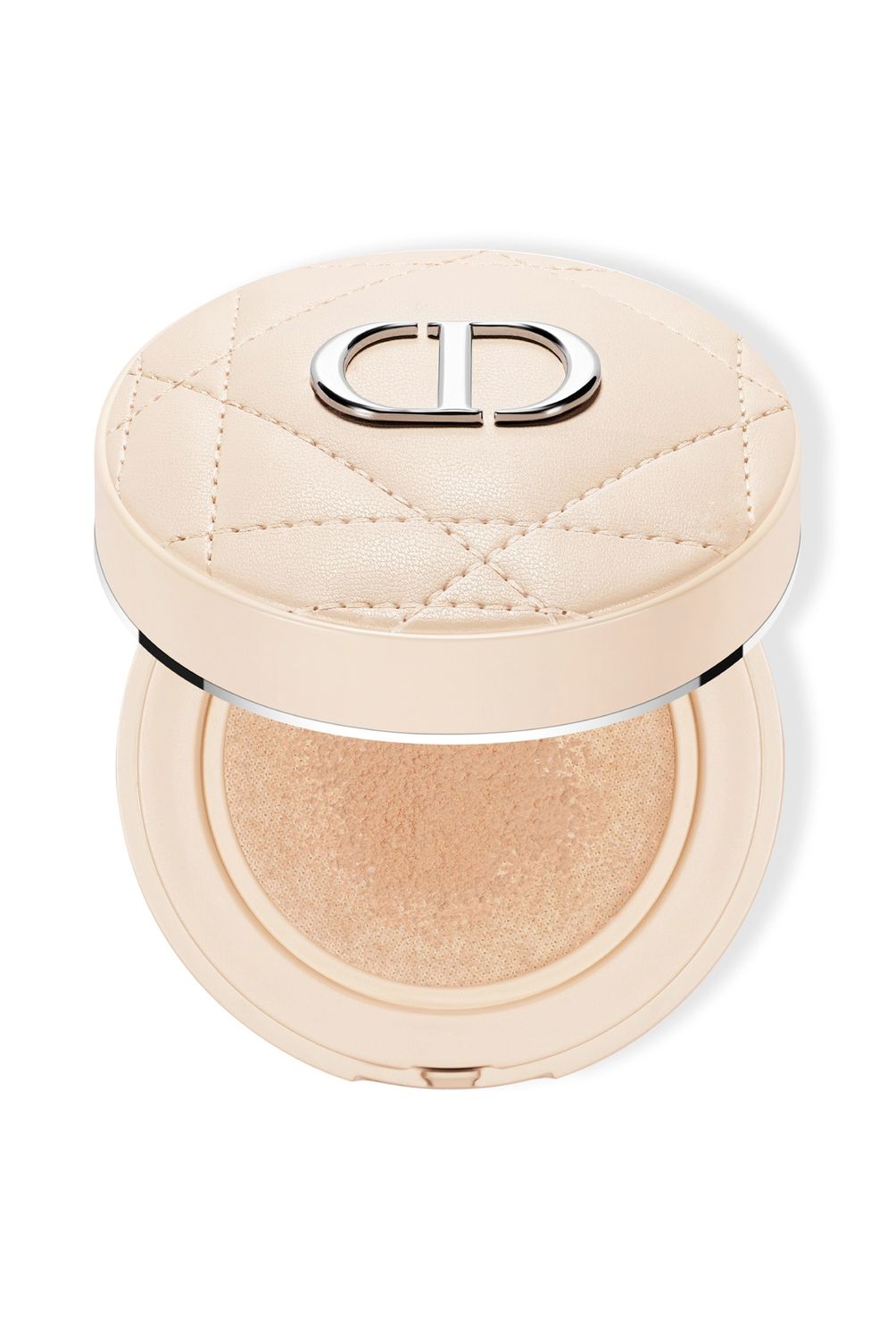 DIOR Dior Forever Cushion Powder - Polvos traslúcidos sueltos