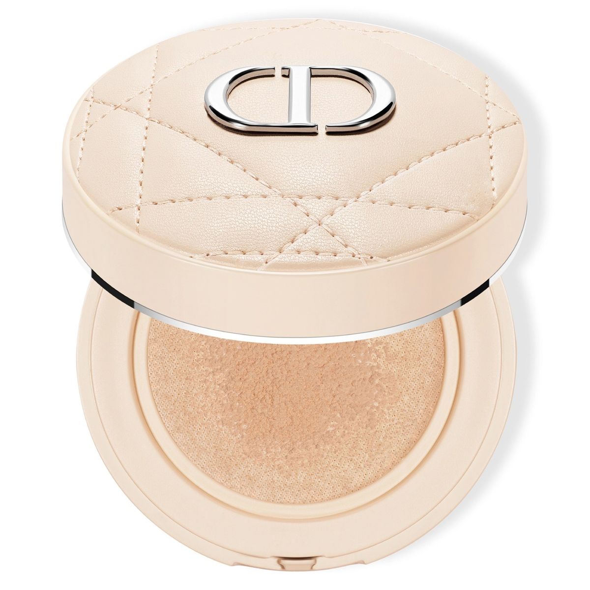 DIOR - Dior Forever Cushion Powder - Polvos traslúcidos sueltos