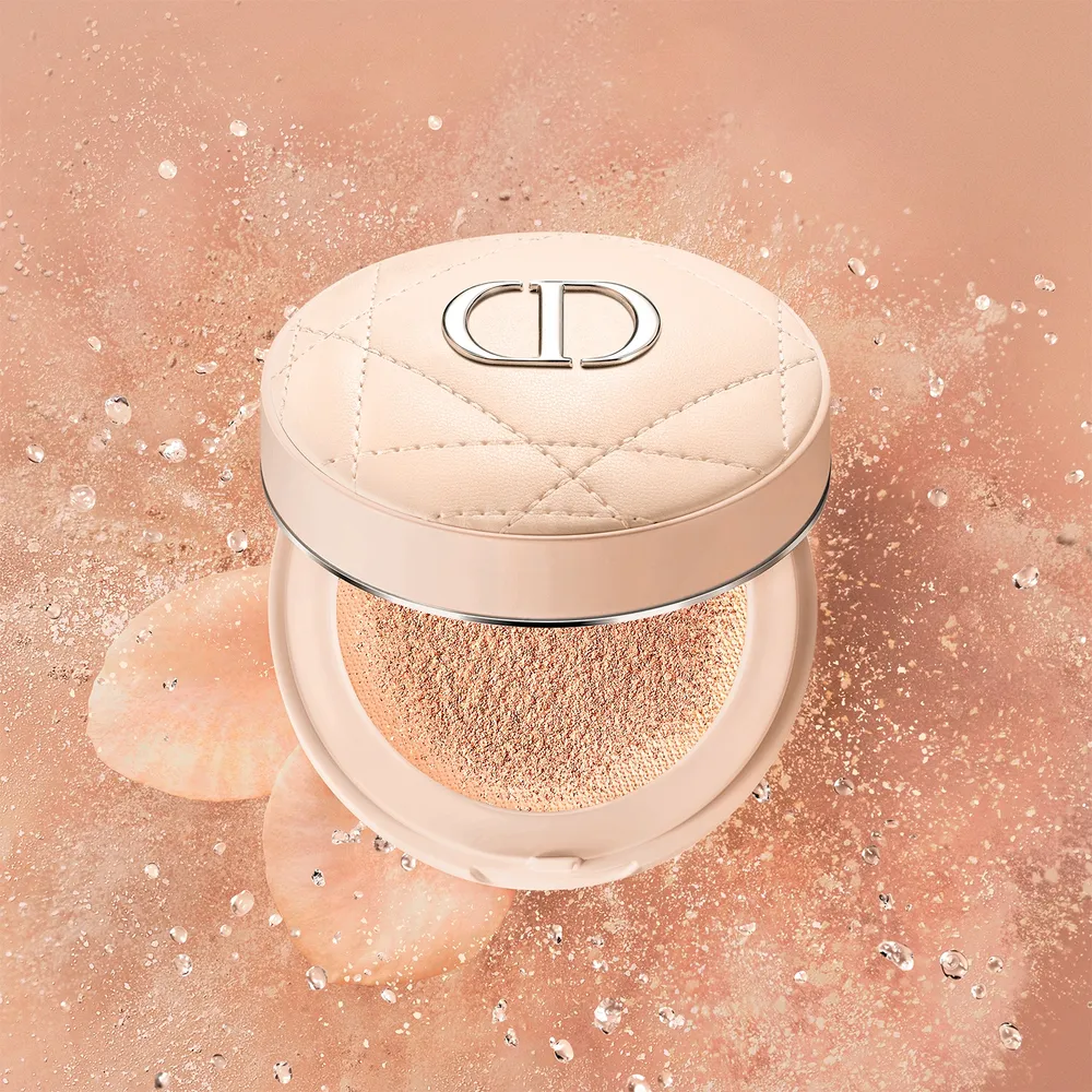 Dior Forever Cushion Powder 030 Medium, foto 4