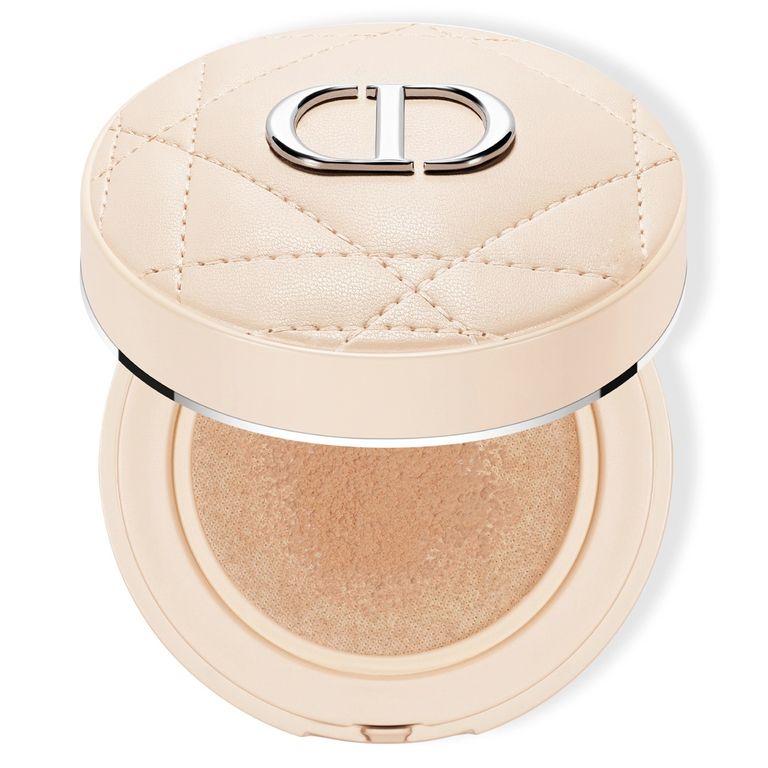 Dior Forever Cushion Powder - Polvos traslúcidos sueltos
