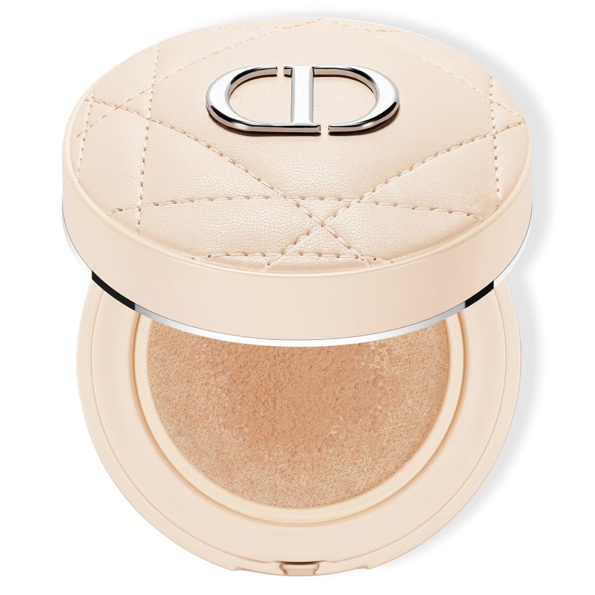 DIOR - Dior Forever Cushion Powder - Polvos traslúcidos sueltos