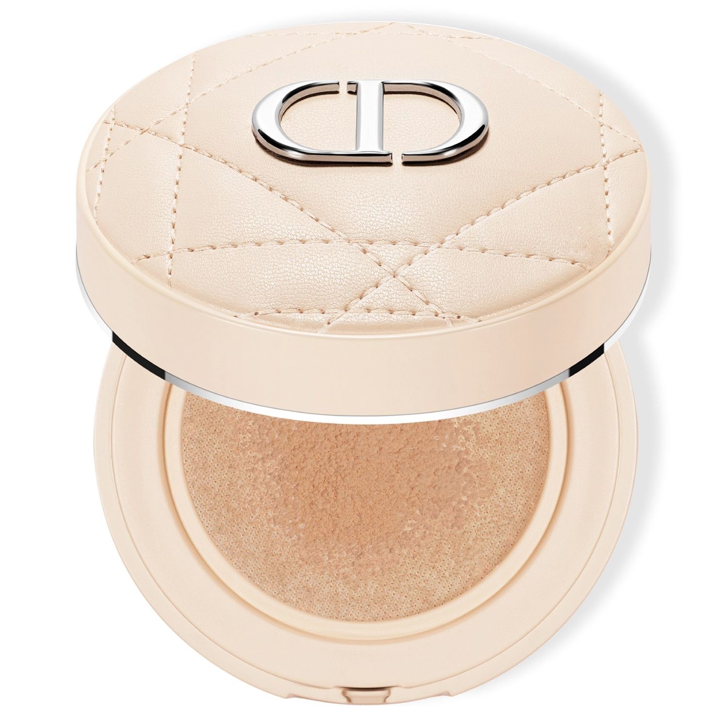 Dior Forever Cushion Powder ミネラルグロウ 19g DIOR Dior Forever Cushion Powder - Polvos traslúcidos sueltos