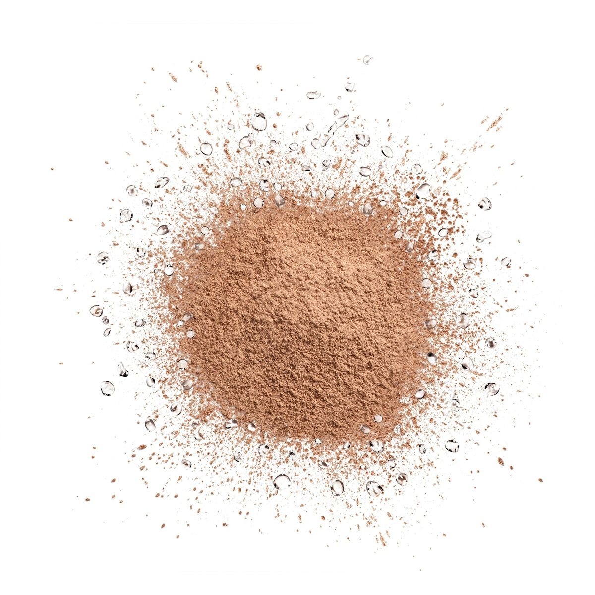 DIOR - Dior Forever Cushion Powder - Polvos traslúcidos sueltos