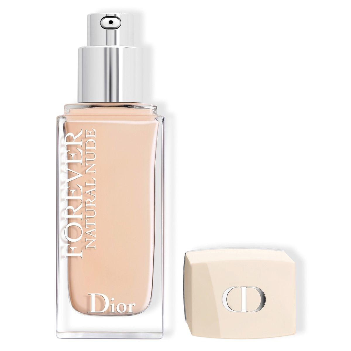 DIOR - Base De Maquillaje Forever Natural Nude Dior