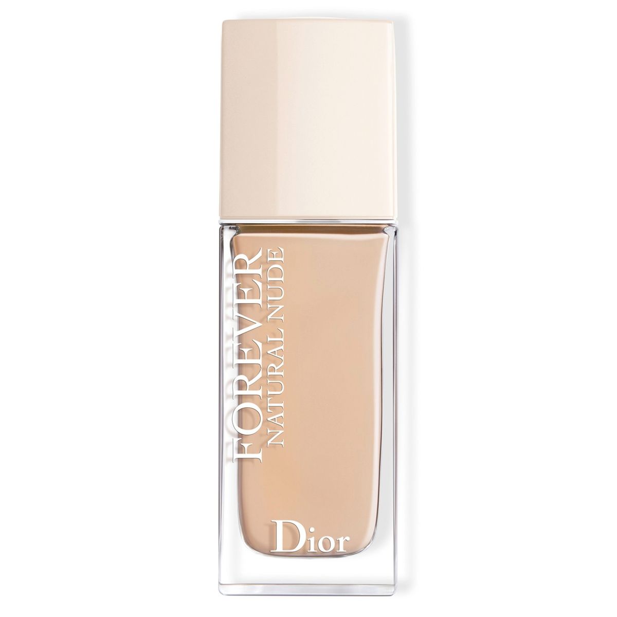 DIOR - Base De Maquillaje Forever Natural Nude Dior