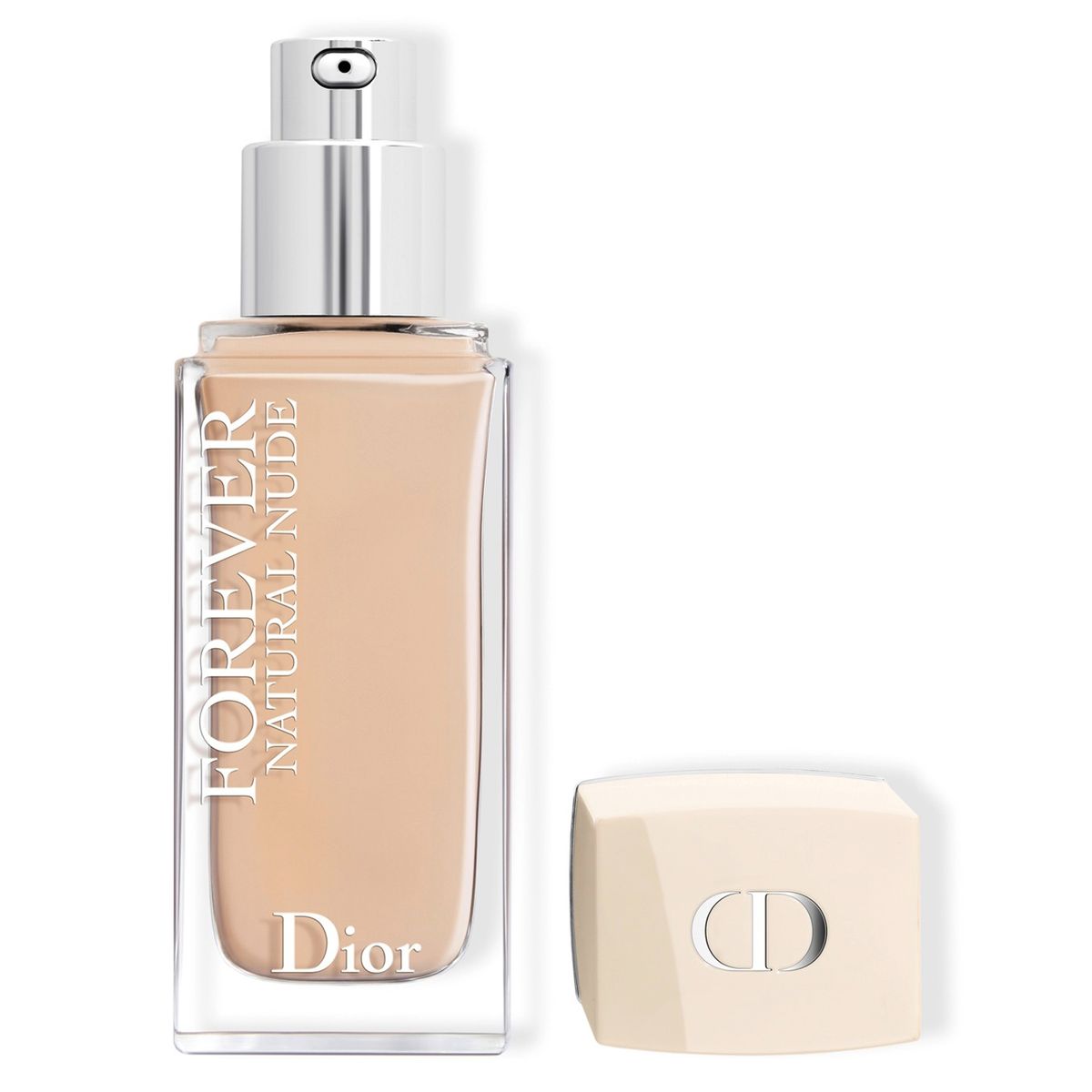 DIOR - Base De Maquillaje Forever Natural Nude Dior