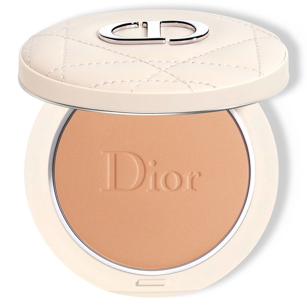 DIOR - Polvos Forever Bronzer Powder Compact Dior
