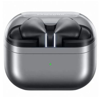 Imagen 2 del producto Galaxy Buds 3 Pro Audifonos bluetooth inalámbricos Plateado