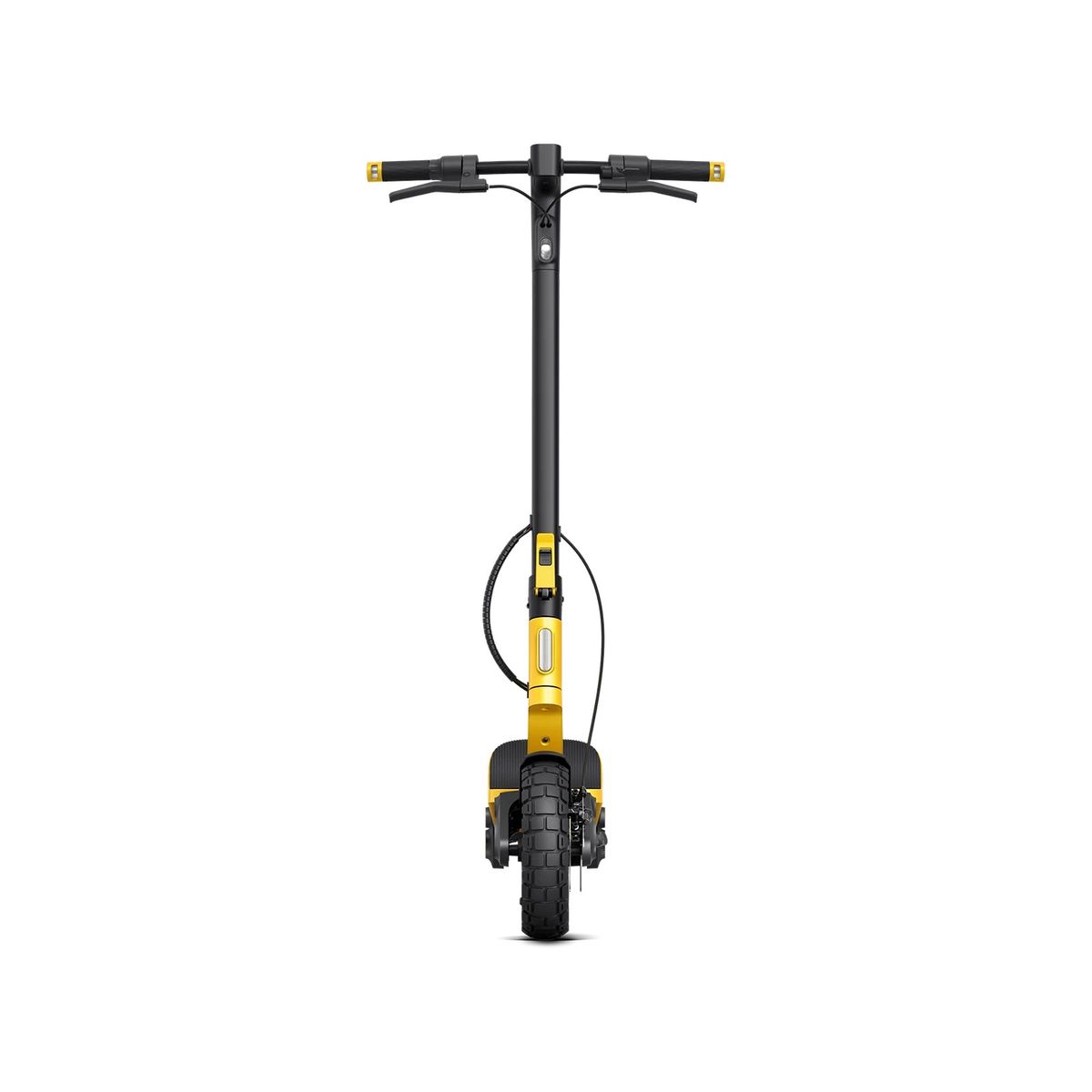 XIAOMI - Xiaomi Scooter Eléctrico  6 Ultra Plegable Autonomía 75km Máx 25km/h Neumáticos 12"1200W Suspensión Ergonómico