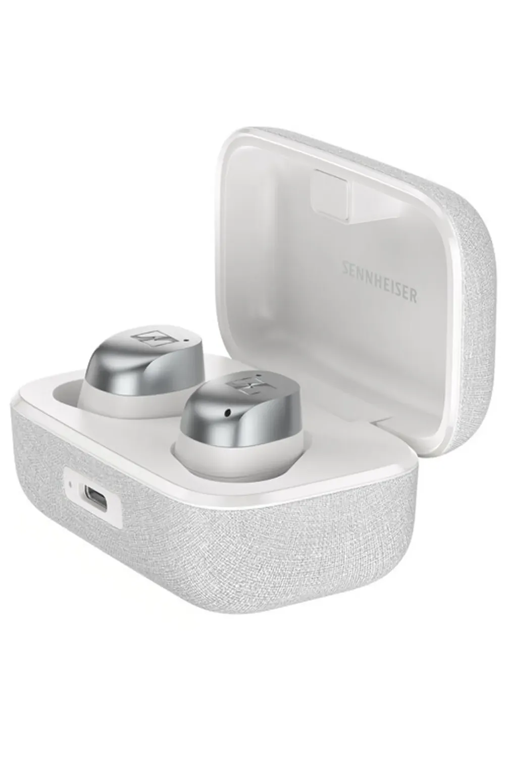 SENNHEISER Audífonos Sennheiser Momentum True Wireless 4