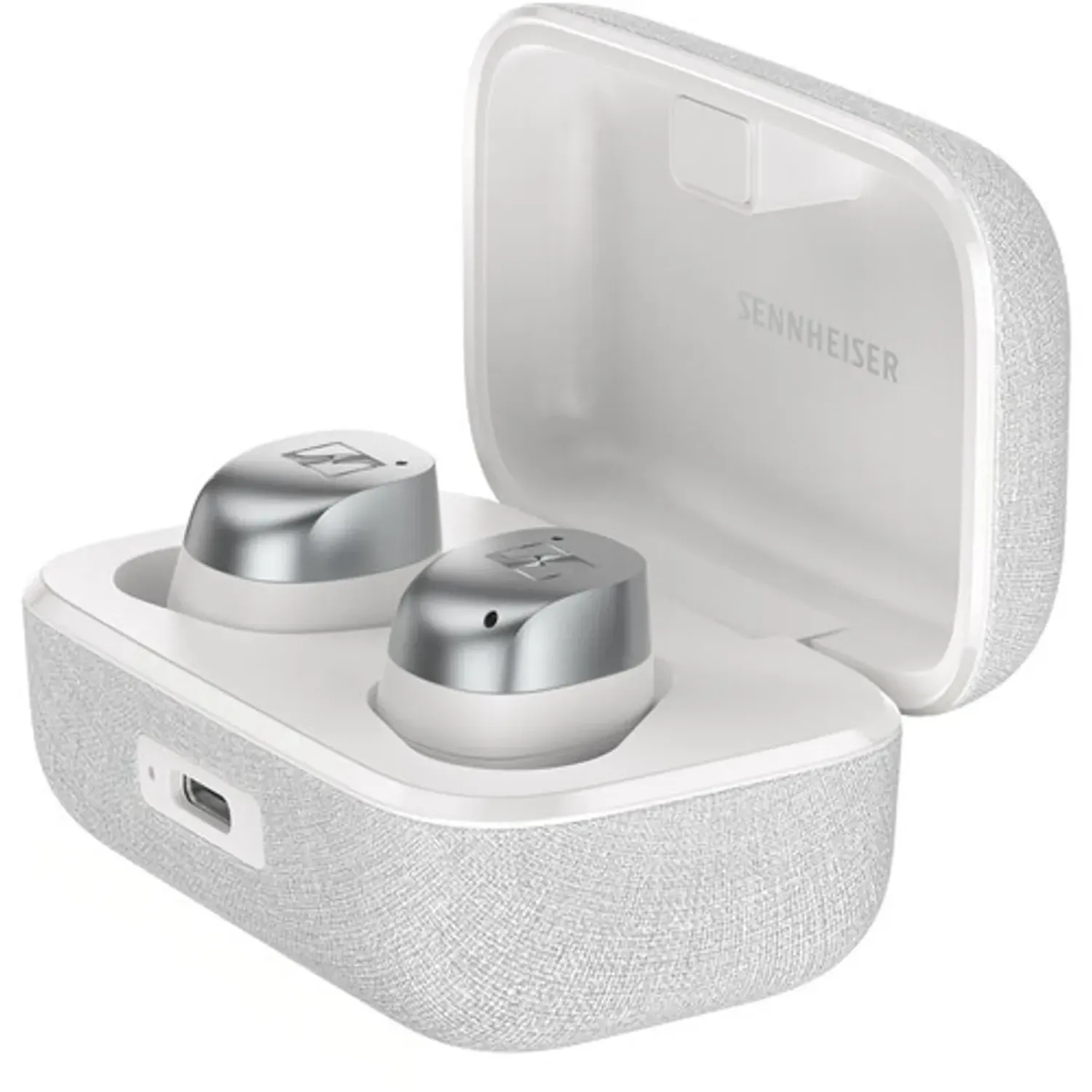 SENNHEISER Audífonos Sennheiser Momentum True Wireless 4
