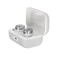 Momentum True Wireless 4 Audífonos Plateado