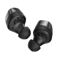 Momentum True Wireless 4 Audífonos Negro