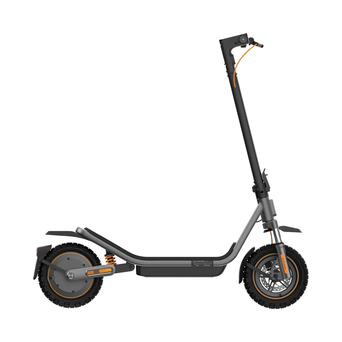 XIAOMI - Xiaomi Electric Scooter 6 Pro
