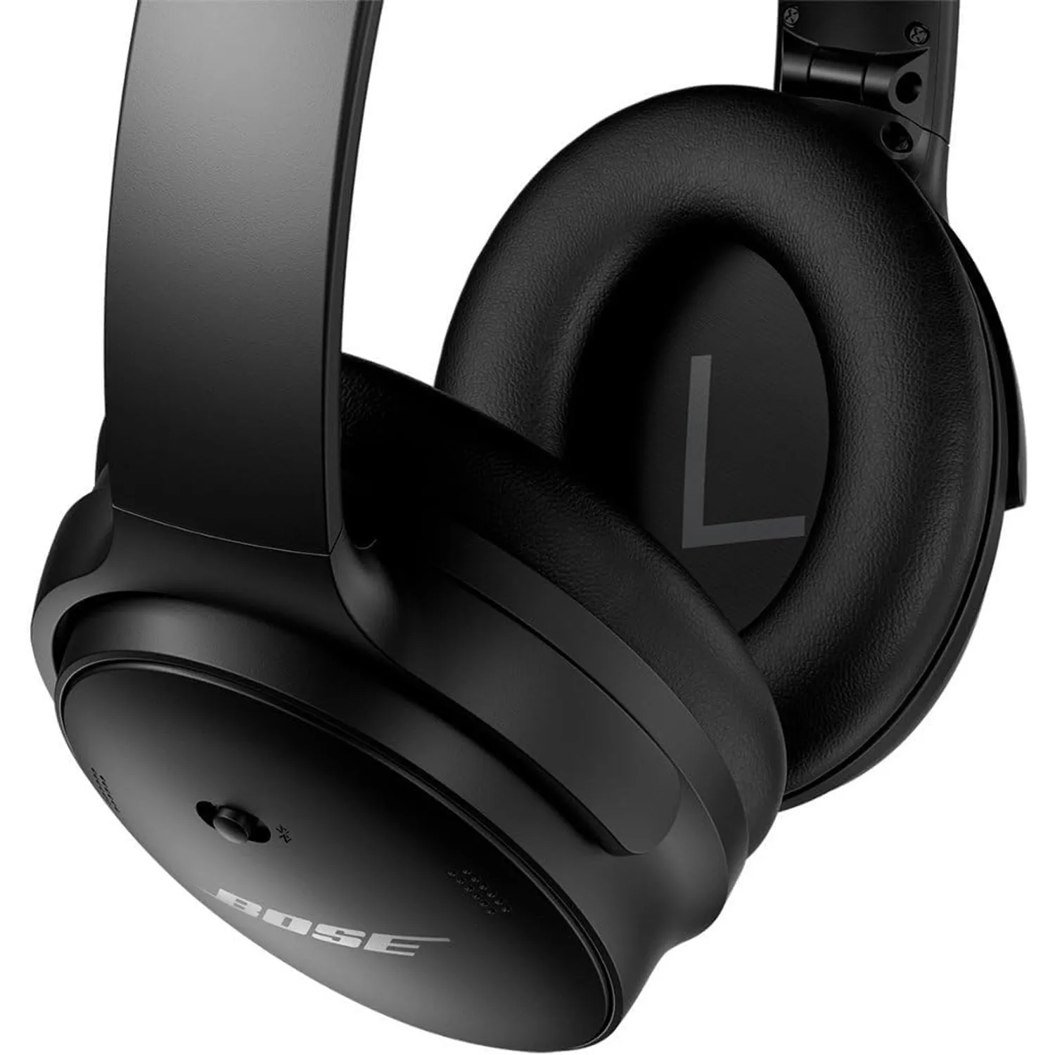 BOSE Audífonos Bluetooth Bose Quietcomfort Reacondicionado 1 Gen