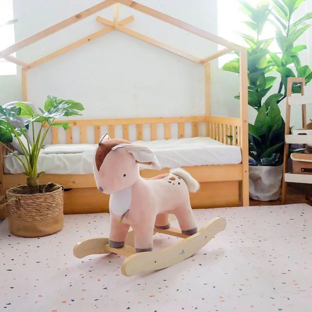 BRIC - Alfombra Infantil Playmat Bebe Neo 180 X 120 Cm
