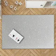 BRIC - Alfombra Infantil Playmat Bebe Cosmos 180 X 120 Cm