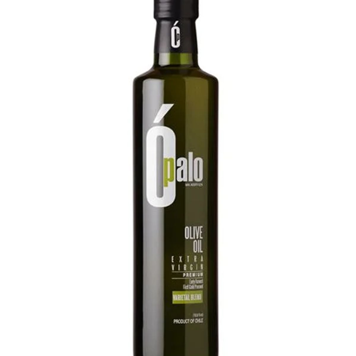 GENERICO - Aceite de Oliva Extra Virgen Ópalo 500 ml Kiosclub