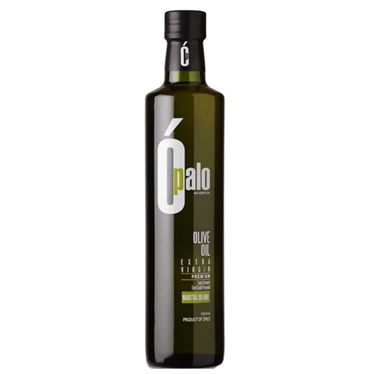 GENERICO - Aceite de Oliva Extra Virgen Ópalo 500 ml Kiosclub