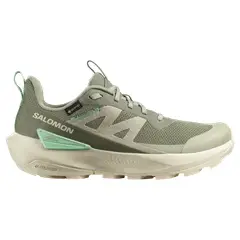 SALOMON - Zapatilla Mujer Elixir Activ Gore-Tex De