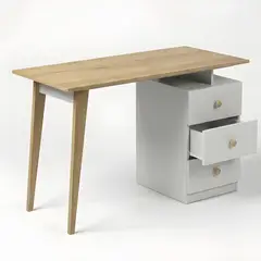 HOME MOBILI - Escritorio 3 Cajones Inverness